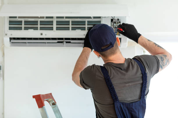 Best Best Air Duct Cleaning Company  in Hanamaulu, HI