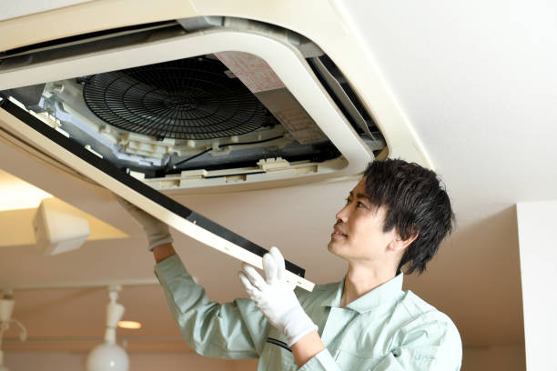 Ventilation Cleaning Services in Hanamaulu, HI