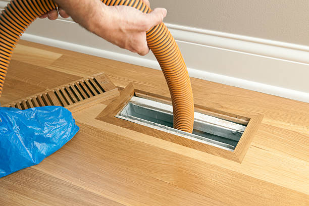 Best Residential Air Duct Cleaning  in Hanamaulu, HI
