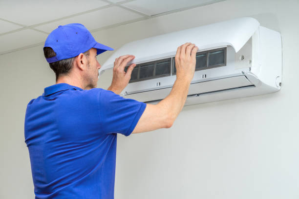 Best Ventilation Cleaning Services  in Hanamaulu, HI