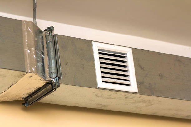 Professional Airduct Cleaning in Hanamaulu, HI